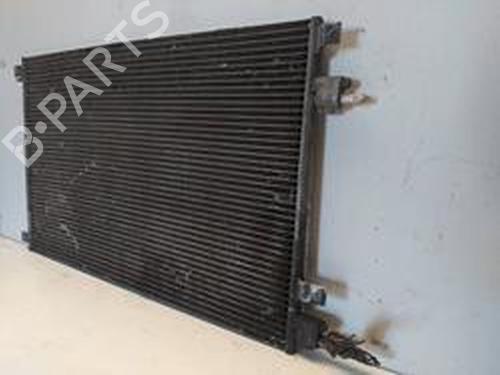 AC radiator RENAULT MEGANE II Saloon (LM0/1_)  | BP8701514M32 