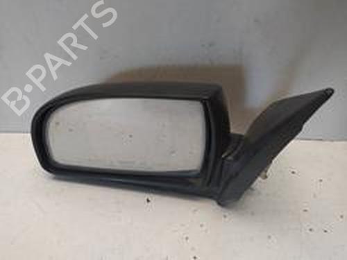 Used Left mirror KIA CARENS II MPV (FJ) 2.0 CRDi (113 hp) 8713707