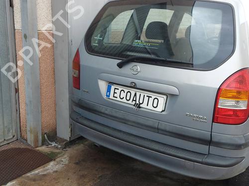 Engine OPEL ZAFIRA A MPV (T98)  | BP17440917M1 