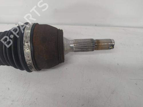 Left front driveshaft CITROËN SAXO (S0, S1)  | BP10771325M38 