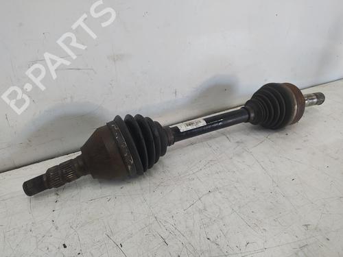 Left front driveshaft OPEL INSIGNIA A Sports Tourer (G09) 2.0 CDTI (35) | BP22302583M38 