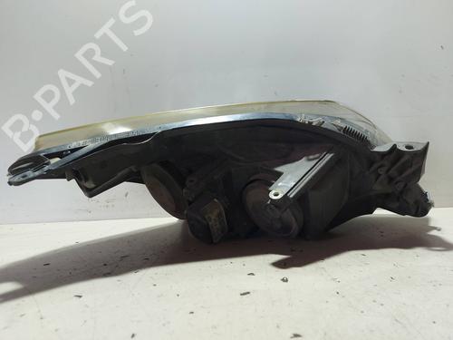 Venstre forlygte OPEL ASTRA H GTC (A04)  | BP20123987C28 