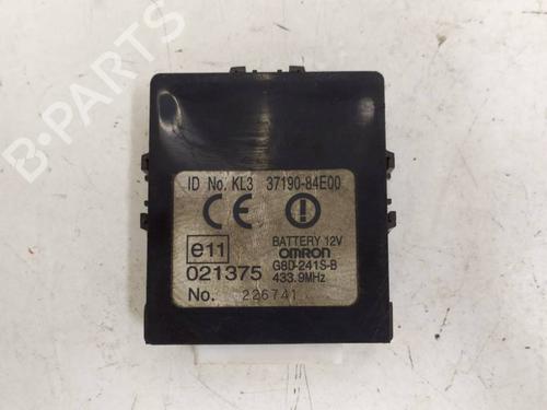 Used Electronic module Electronic module SUZUKI IGNIS II (MH) [2003-2026] 40257214 40257214