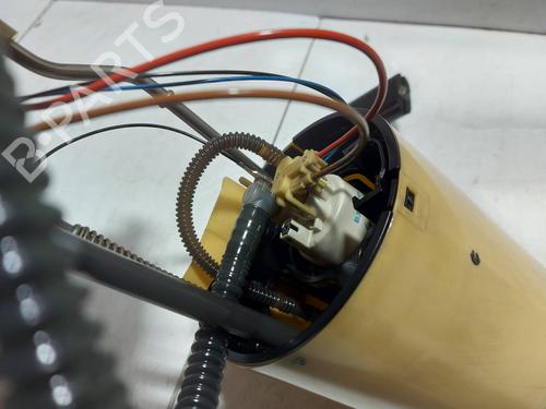 Fuel pump FORD TRANSIT CUSTOM V362 Van (FY, FZ)  | BP31182899M76 