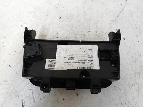 Climate control FIAT GRANDE PUNTO (199_)  | BP8708058I5 