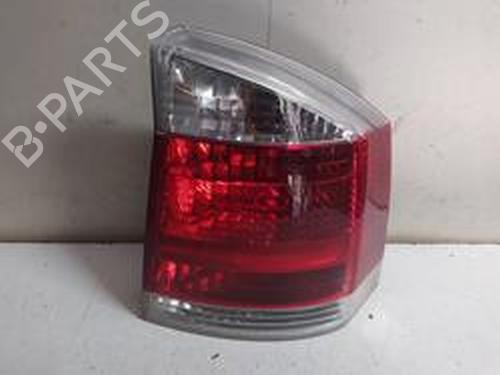 Used Right taillight OPEL VECTRA C (Z02) [2002-2009]  8701941