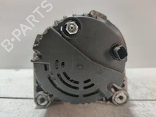 Alternator RENAULT SCÉNIC II (JM0/1_) 1.6 16V (JM1R) | BP8699914M7 