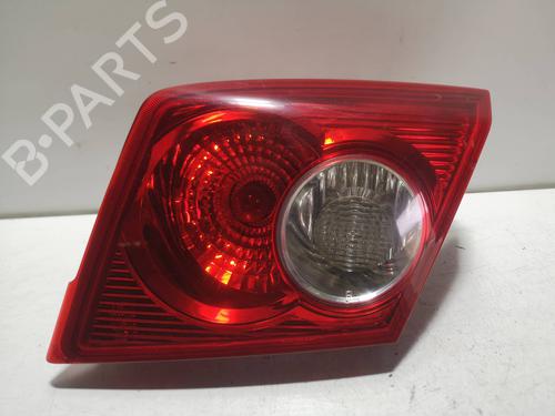 Højre baklys, luke DAEWOO LACETTI Hatchback (KLAN) [2002-2025]  17670910