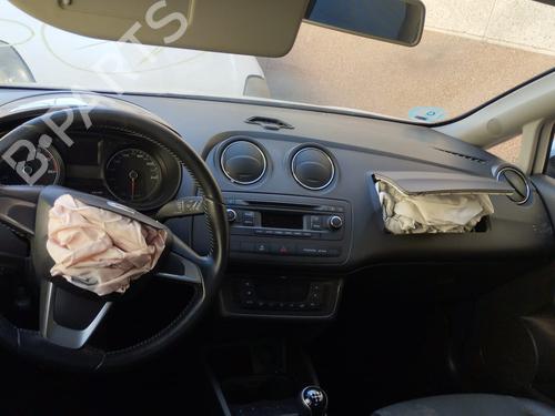 Engine SEAT IBIZA IV (6J5, 6P1) | BP36476518M1 - Image 8