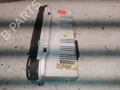 Climate control FORD MONDEO III (B5Y)  | BP10934124I5 