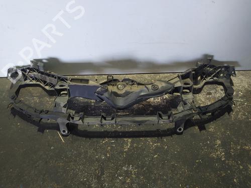 Used Front slam panel Front slam panel 37424846 37424846