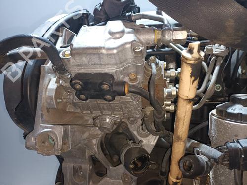 Engine SEAT IBIZA III (6L1)  | BP8713389M1 