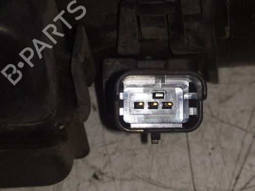 Drosselklappe PEUGEOT 207 (WA_, WC_)  | BP29376724M82 