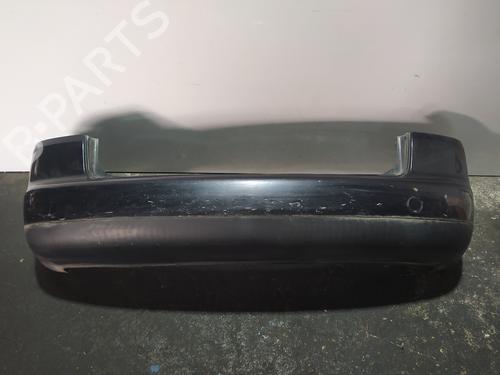 Used Rear bumper Rear bumper 31813559 31813559