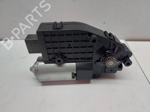 Sunroof engine NISSAN QASHQAI II (J11, J11_)  | BP29548634M60 