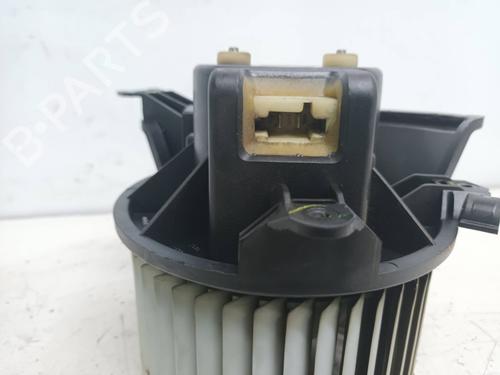 Heater blower motor FIAT FIORINO Box Body/MPV (225_)  | BP14156500M62 