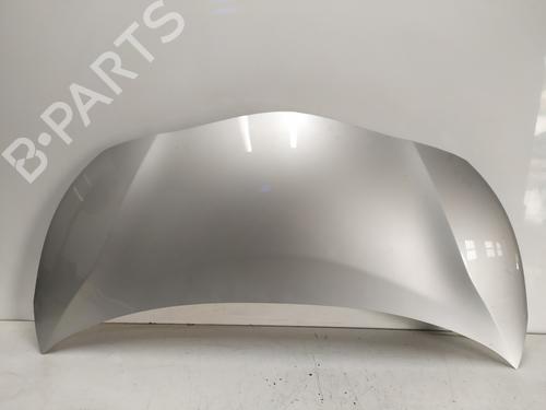 Used Hood TOYOTA AYGO (_B4_) 1.0 VVTi (KGB40) (72 hp) 27434093