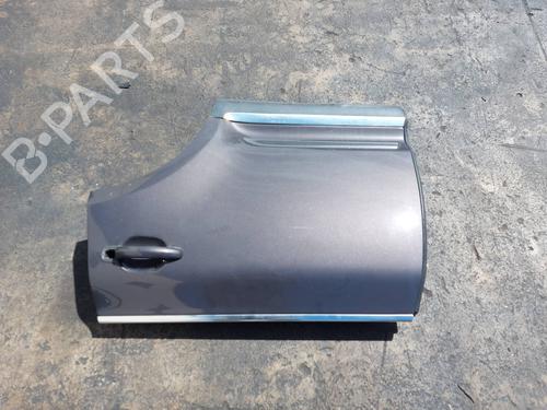 Left rear door VW TOUAREG (7LA, 7L6, 7L7) 3.0 V6 TDI | BP19478268C4 