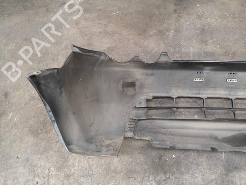 Front bumper HONDA HR-V (GH_)  | BP13574334C7 