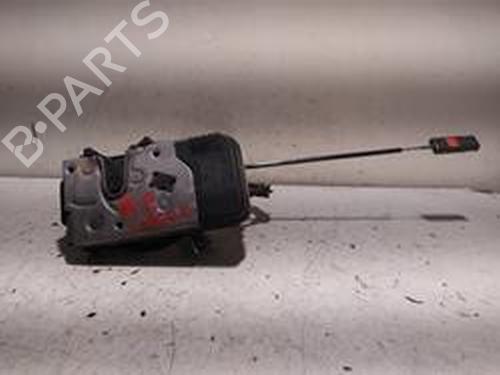 Højre fortil lås OPEL CORSA C (X01) [2000-2009]  14157189
