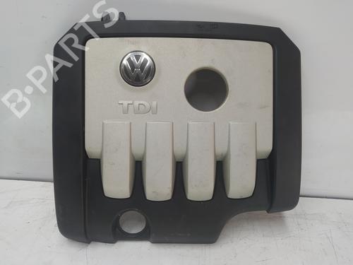 Used Upper protection VW GOLF V (1K1) 1.4 TSI (170 hp) 16779319