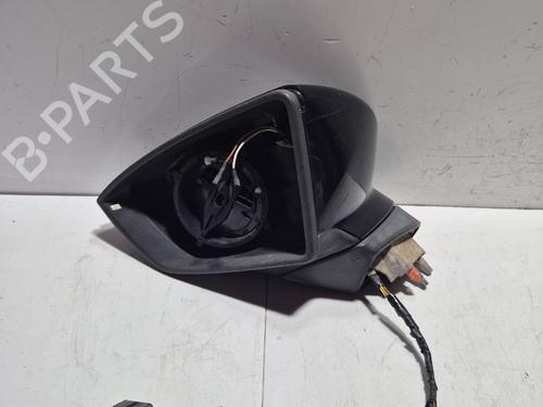 Left mirror SEAT LEON (5F1)  | BP29573803C26 