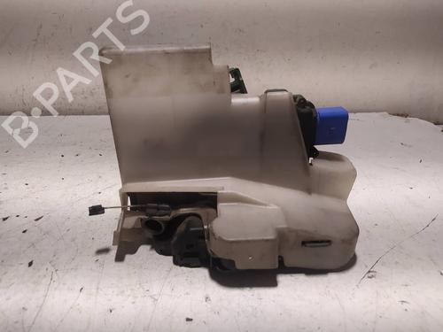 Front right lock VW POLO (9N_, 9A_) 1.4 TDI | BP14156781C97 