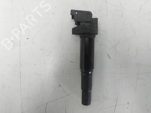Used Ignition coil PEUGEOT 308 I (4A_, 4C_) 1.6 16V (150 hp) 16960477