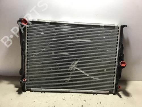 Køler BMW 3 Touring (E91) 325 xi (218 hp) 27285280