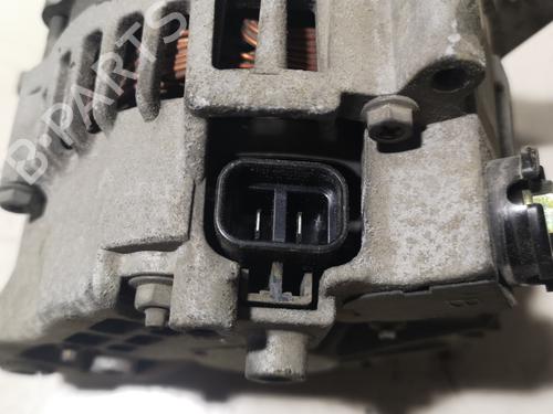 Alternator NISSAN PRIMERA (P11)  | BP16289854M7 