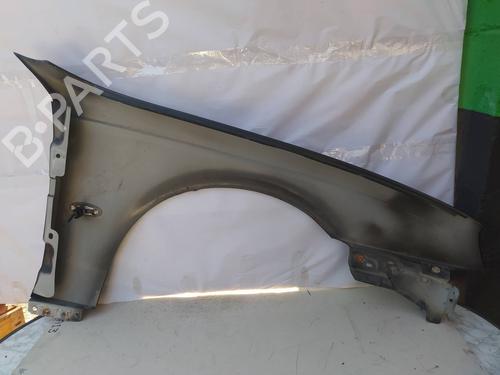 Left front fenders JAGUAR S-TYPE II (X200) 4.0 V8 | BP8716223C41 