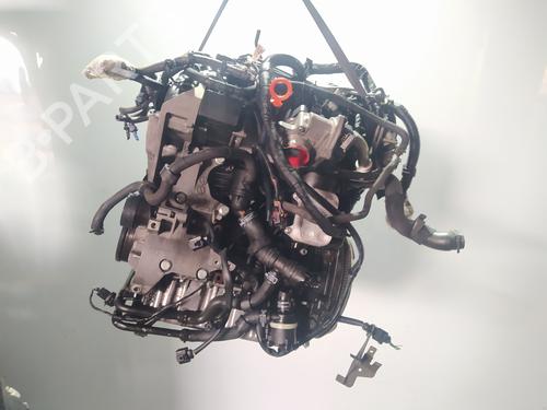 Used Engine SEAT IBIZA IV (6J5, 6P1) [2008-2017]  31906740