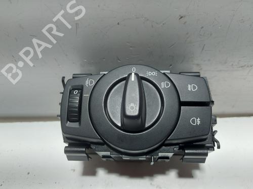 Used Headlight switch BMW 1 (E87) 120 d (177 hp) 29401775