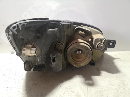Left headlight HYUNDAI GETZ (TB)  | BP16319811C28 