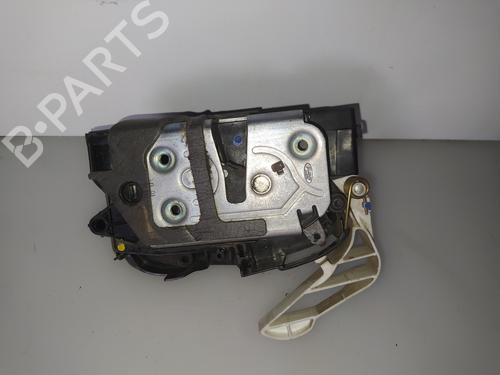 Used Front left lock FORD FIESTA VI (CB1, CCN) [2008-2017]  15965519