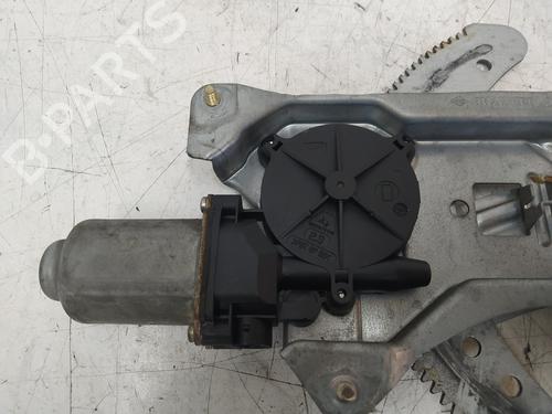 Front right window mechanism RENAULT KANGOO (KC0/1_) 1.5 dCi (KC08, KC09) | BP22909322C23 