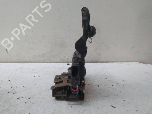 Front right lock VW PASSAT B5 (3B2) 1.8 T | BP14156793C97 