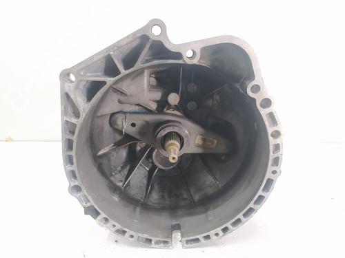 Used Gearbox BMW 1 (E81) [2006-2012]  18109380