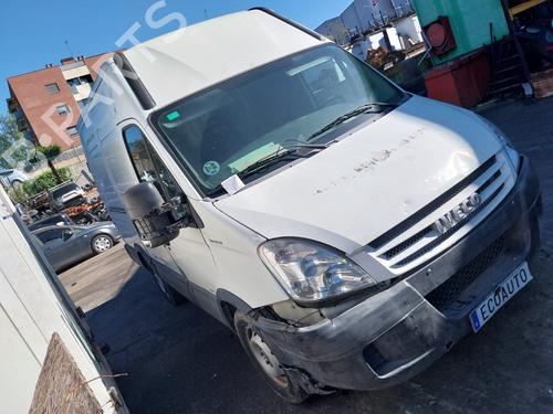 Front right window mechanism IVECO DAILY IV Van  | BP34355180C23  - Image 6