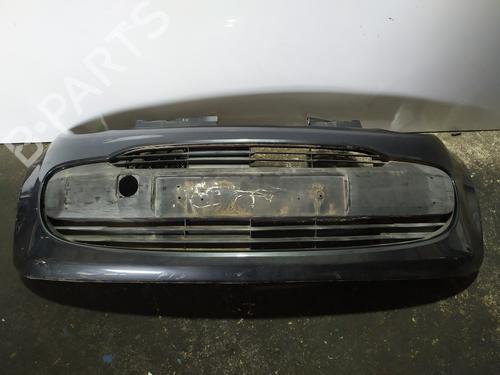 Used Front bumper CITROËN C1 (PM_, PN_) 1.4 HDi (54 hp) 27835276