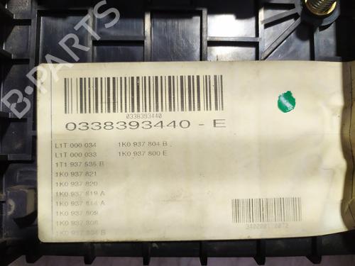 Fuse box VW TOURAN (1T1, 1T2)  | BP31813549E1 
