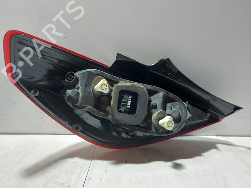 Right taillight OPEL CORSA D (S07) | BP31755889C35 - Image 4