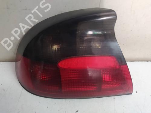 Left taillight OPEL TIGRA (S93)  | BP10262614C34 