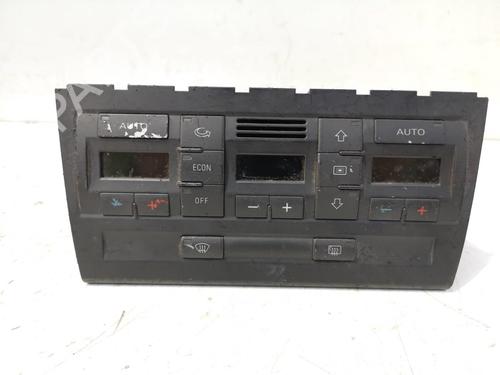 AC Styreenhet / Manøvreringsenhet AUDI A4 B6 (8E2) [2000-2005]  8705224
