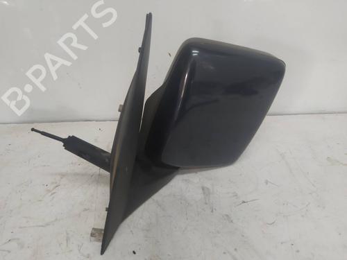 Left mirror OPEL COMBO Box Body/MPV  | BP13256853C26 