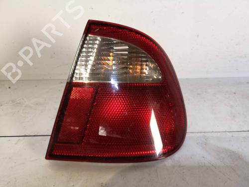 Used Right taillight SEAT CORDOBA (6K1, 6K2) [1993-2002]  8717506