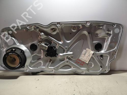 Used Front right window mechanism FIAT STILO (192_) 1.4 16V (192AXH1B, 192BXH1B) (95 hp) 16882736