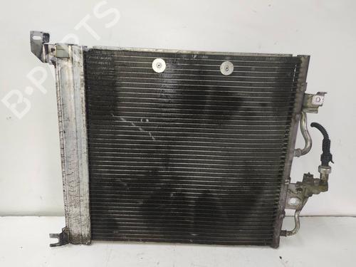 AC radiator OPEL ASTRA H (A04)  | BP9539370M32 
