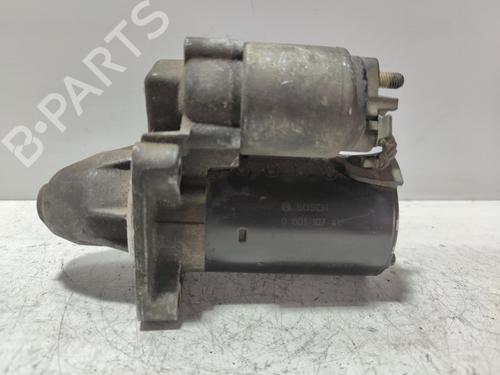 Used Starter FORD FIESTA V (JH_, JD_) [2001-2014]  8708128