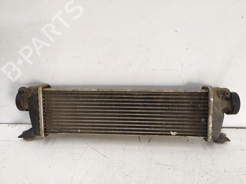Intercooler MERCEDES-BENZ VANEO (414) 1.7 CDI (414.700) (91 hp) 18657265